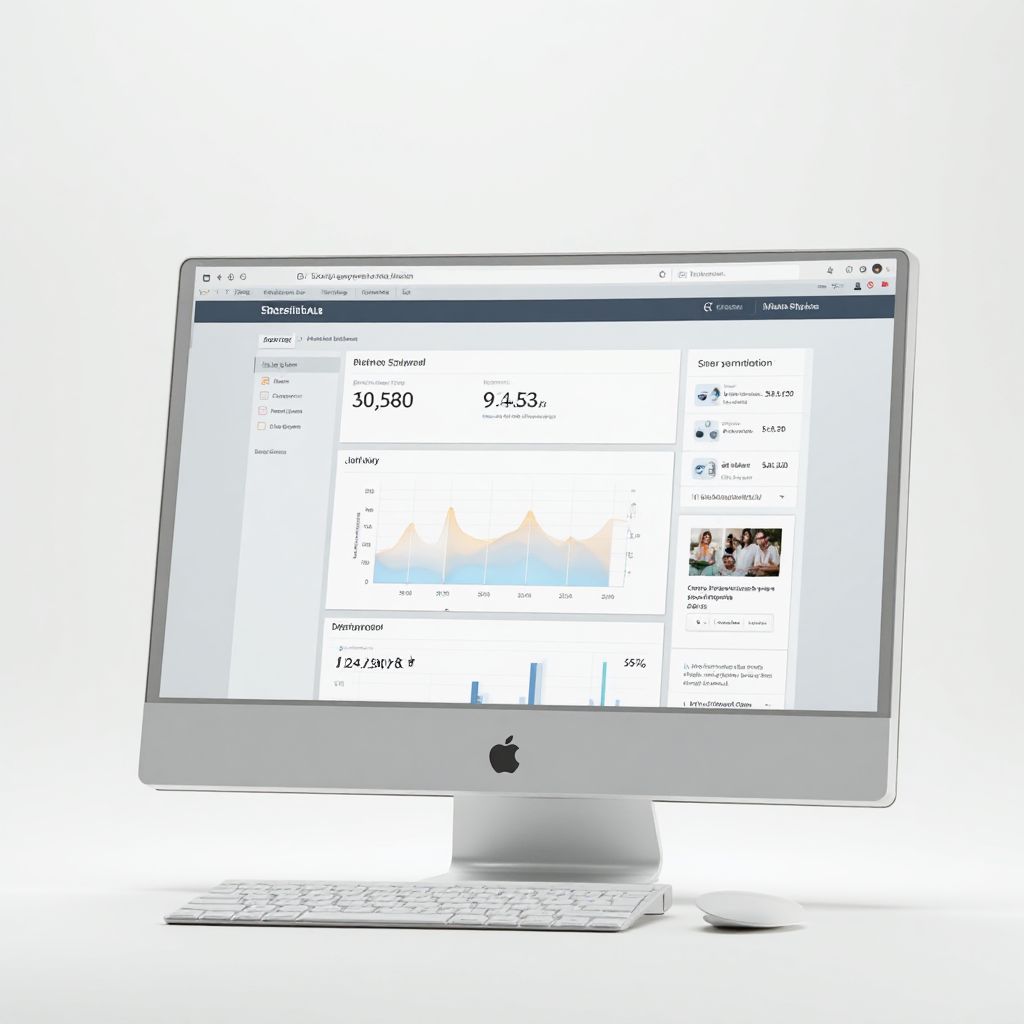 Dashboard Builder Lite